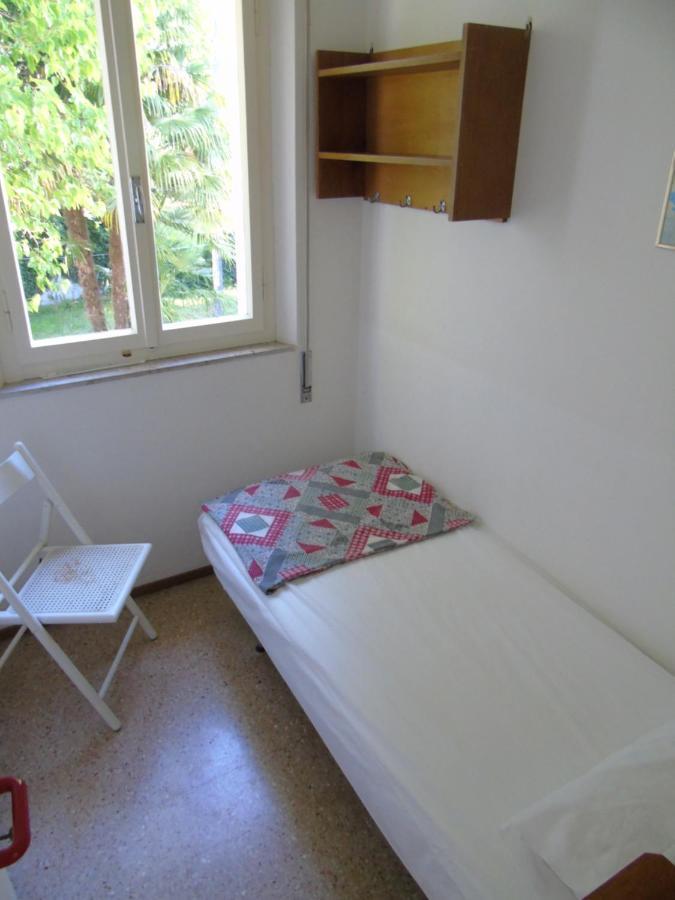 Casa Mecchia Leilighet Lignano Sabbiadoro Eksteriør bilde